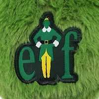 Elf™ Green Reversible Adult Slipper Socks