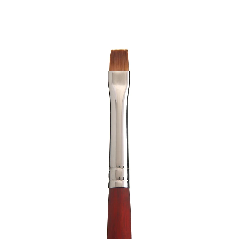 Princeton™ Velvetouch™ Series 3950 Chisel Blender Brush