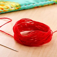 Embroidery Floss Organizer Kit By Loops & Threads®