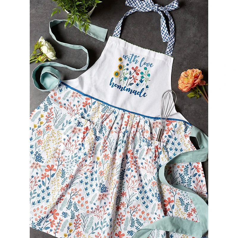 DII® Flower Garden Apron