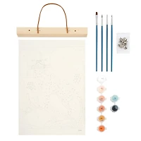 Cheetah Paint-by-Number Kit by Artist's Loft®