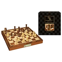 Merchant Ambassador KASPAROV International Master Chess Set