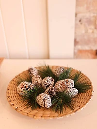 4oz. Mini Pinecones by Ashland