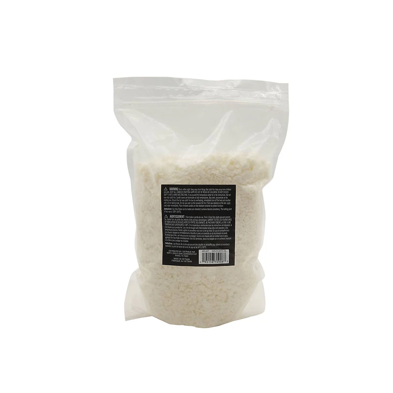 Soy Wax Flakes by Make Market