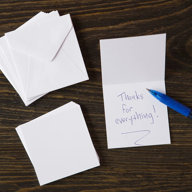 Cards & Envelopes by Recollections