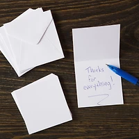 Cards & Envelopes by Recollections