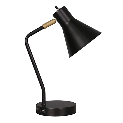 13" Desktop Lamp by Ashland