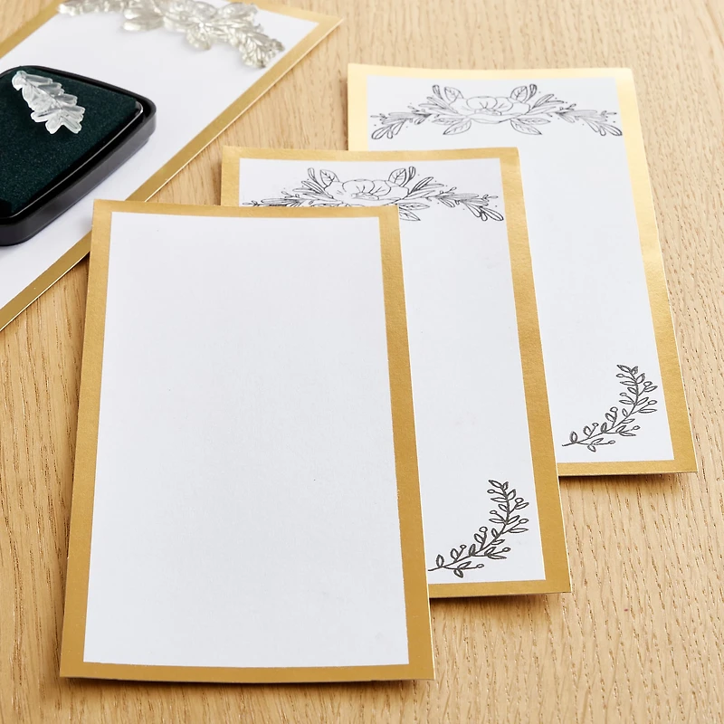 Flat Cards by Recollections