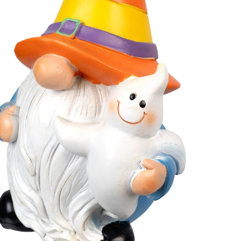 Halloween Gnomes Decoration Set