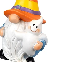 Halloween Gnomes Decoration Set
