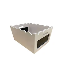 Chalkboard Crate by Ashland