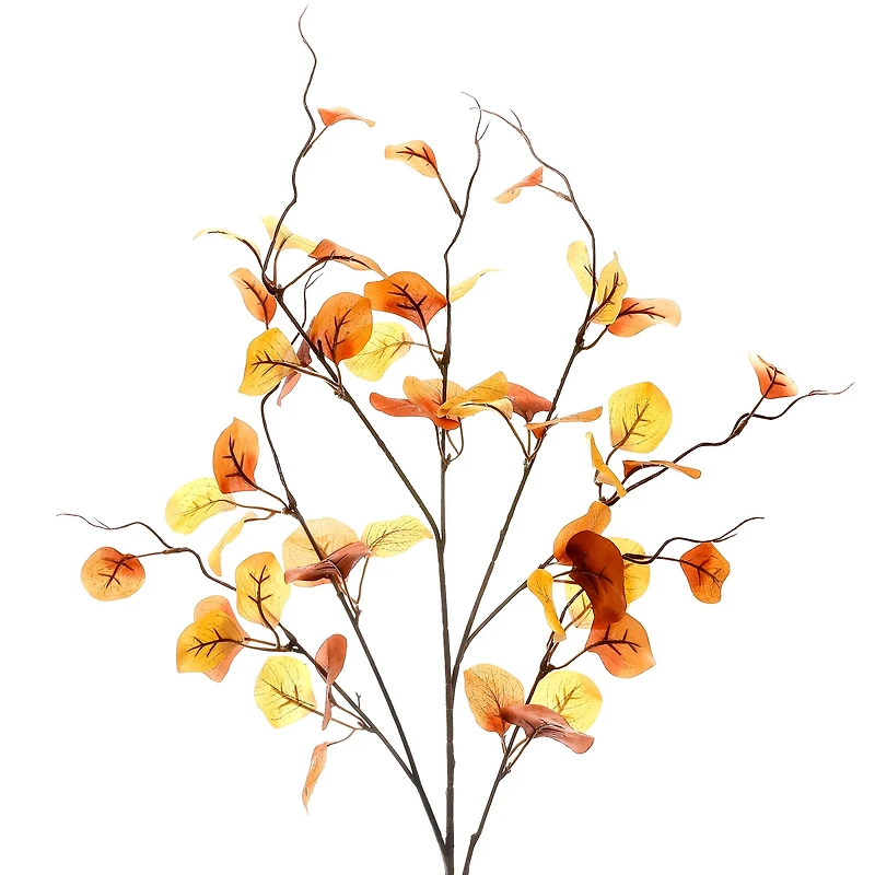 39" Brown Eucalyptus Stem by Ashland® 