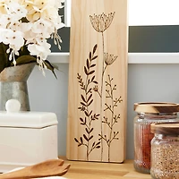 6 Pack: 24" Pinewood Paddle by Make Market®