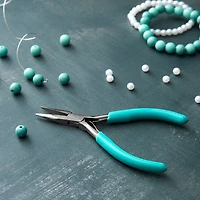 Super Fine Chain Nose Pliers by Bead Landing™