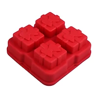 Christmas Gifts Silicone Ice Cube Mold by Makery™