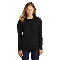 District® Women's Featherweight French Terry™ Hoodie