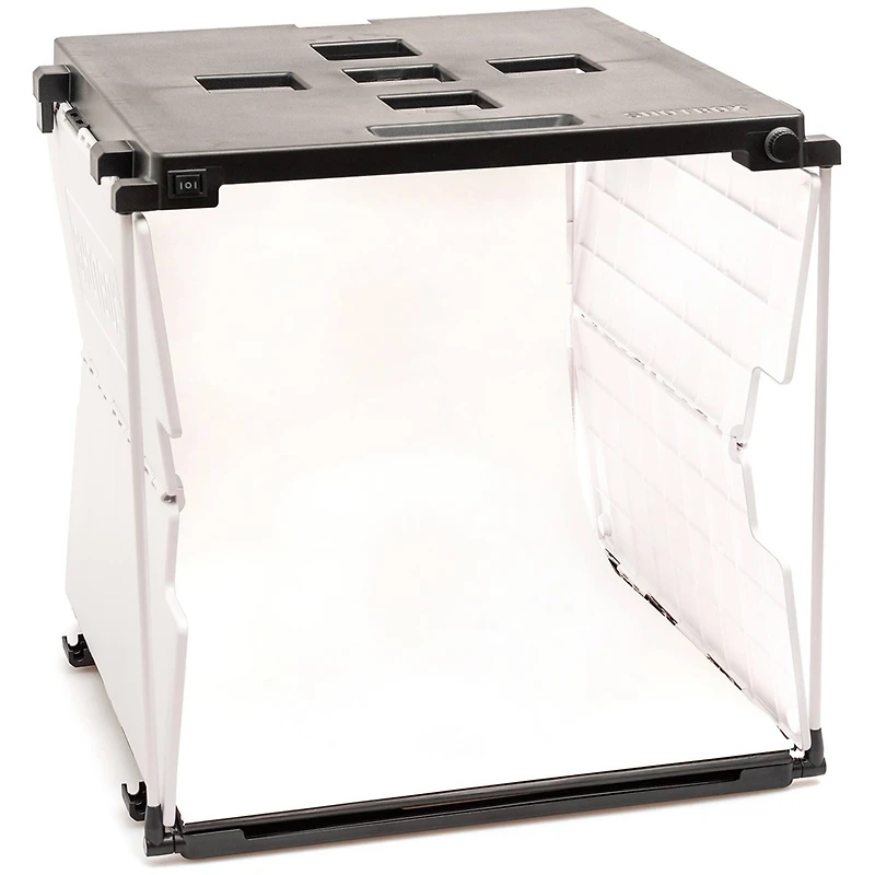 We R Memory Keepers® ShotBox Photo Studio Kit