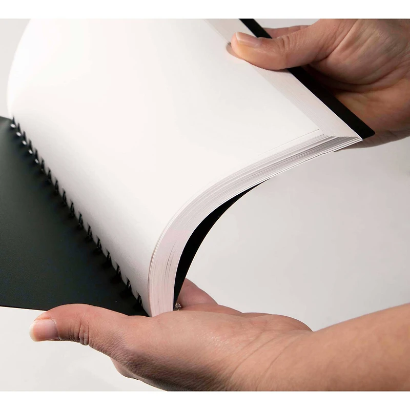 Pro Art® Premium Wire-Bound Sketchbook with Waterproof Cover, 6" x 9"