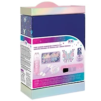 Make It Real™ 3C4G® Fairy Garden Wardrobe Cosmetic Set