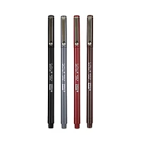 Marvy® Uchida LePen® Extra Fine 4 Dark Pen Set