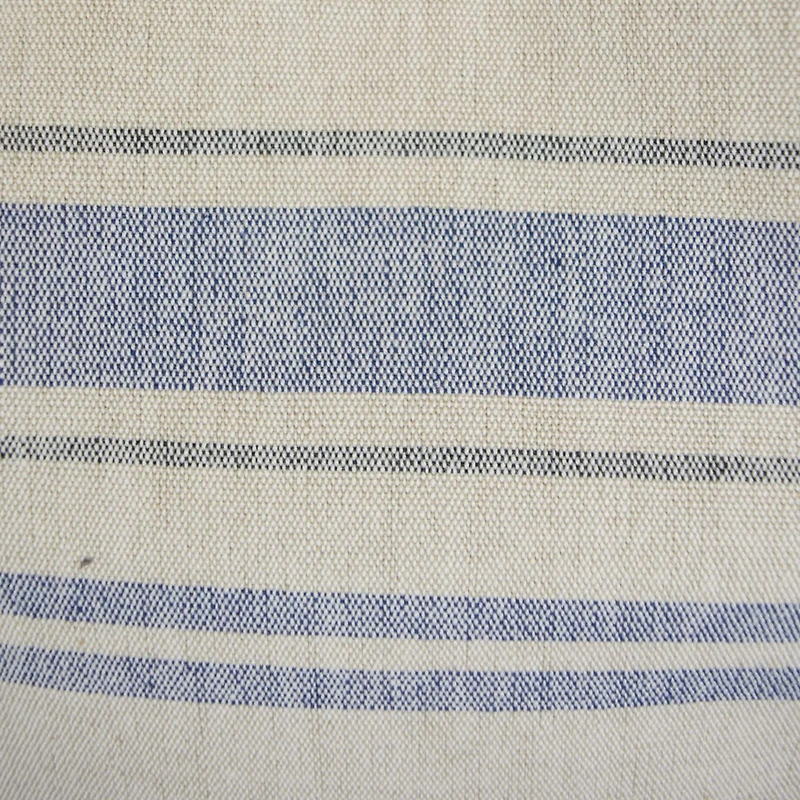 DII® Nautical Blue French Stripe Chef Apron