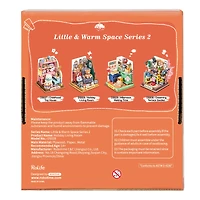 Rolife® Holiday Living Room DIY Miniature Kit