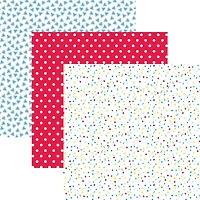 Cricut® Premium Vinyl™ Party Time Brights Removable Sampler