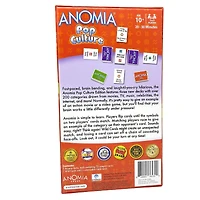 Anomia Pop Culture Edition Party Card Game