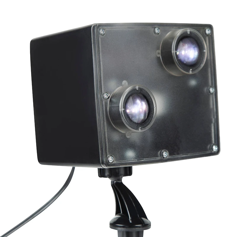 LightShow® Projection™ Swirling Peppermints by Ashland®