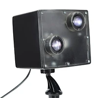 LightShow® Projection™ Swirling Peppermints by Ashland®