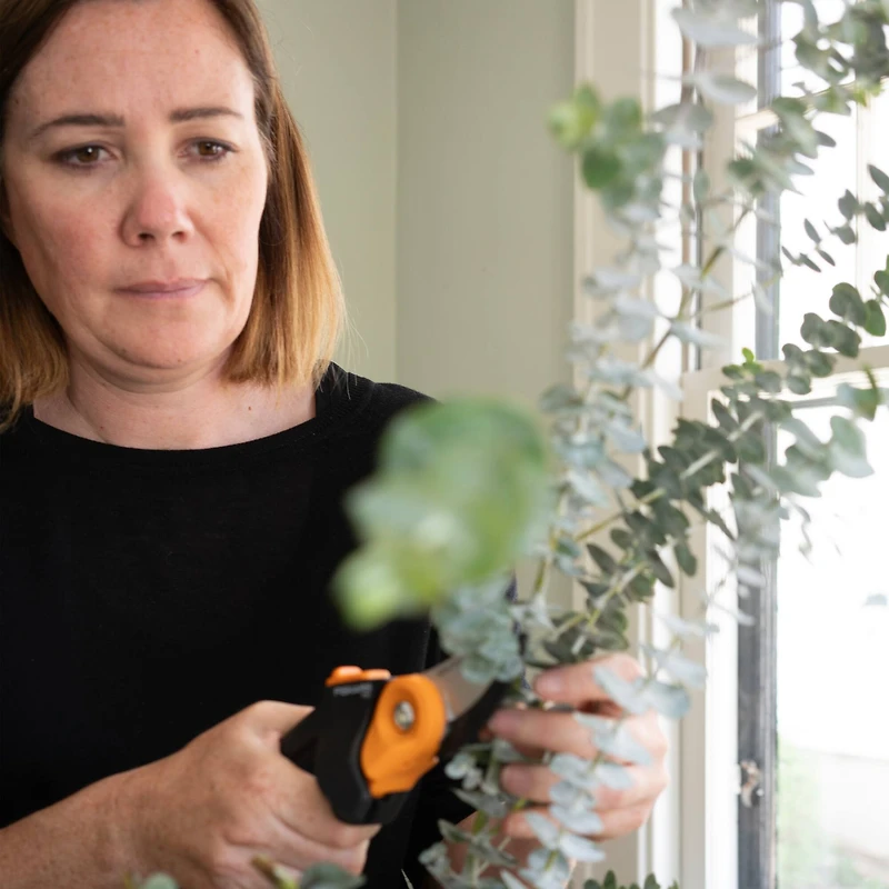 Fiskars® 7.25" Floral Pruner