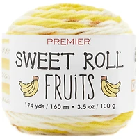 Premier® Sweet Roll™ Fruits Yarn