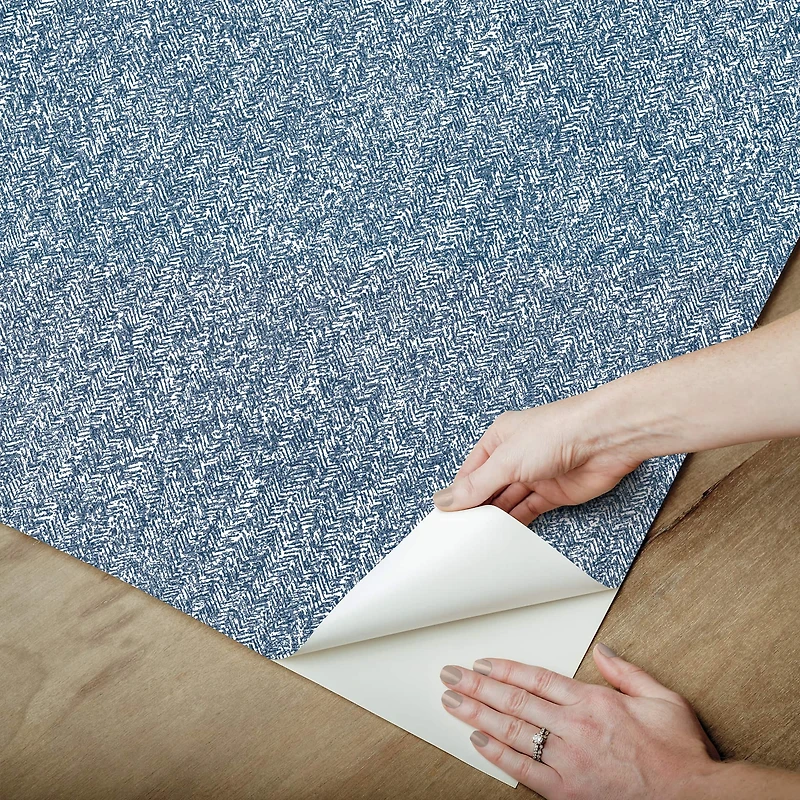 NuWallpaper Ashland Peel & Stick Wallpaper