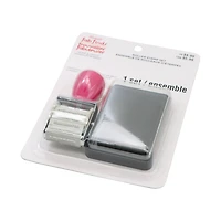 Encouraging Sentiments Roller Stamp Set by Fab Finds