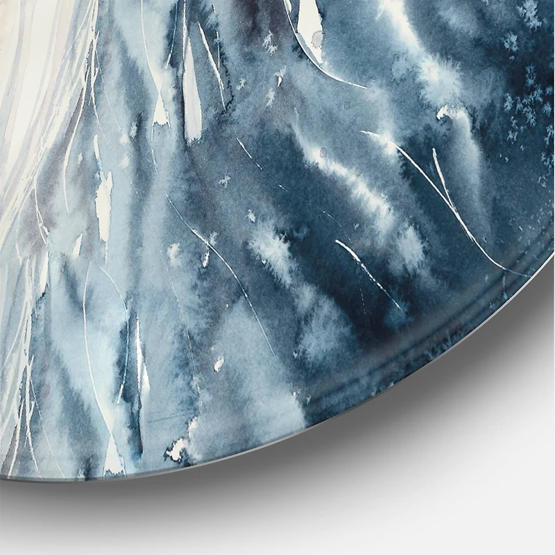 Designart - Close-Up of A Beautiful Horses Eye II