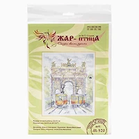 MP Studia MP Studia Cross Stitch Kit