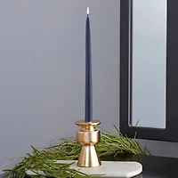 Root Candles 12" Unscented Taper Candles