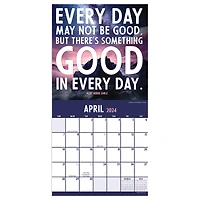 TF Publishing 2024 Soar Mini Calendar