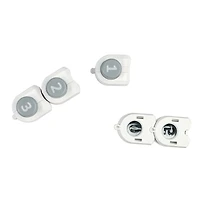 10 Piece Number Punch Set by Recollections™