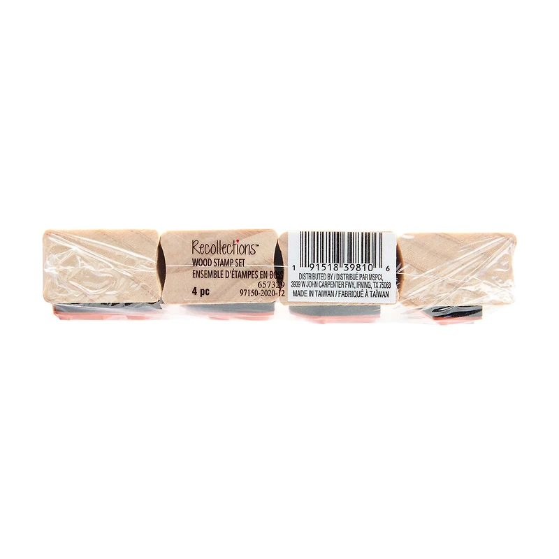 Thanks a Million Stamp Set by Recollections™