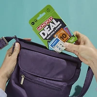 Monopoly® Deal Card Game