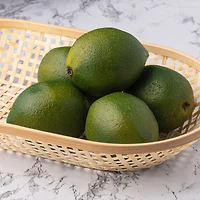 8 Packs: 5 ct. (40 total) Green Limes by Ashland®
