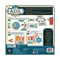 Azul Summer Pavilion