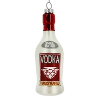 6" Vodka Glass Ornament by Ashland®