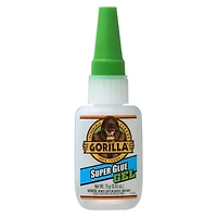 Gorilla Super Glue Gel, 15g