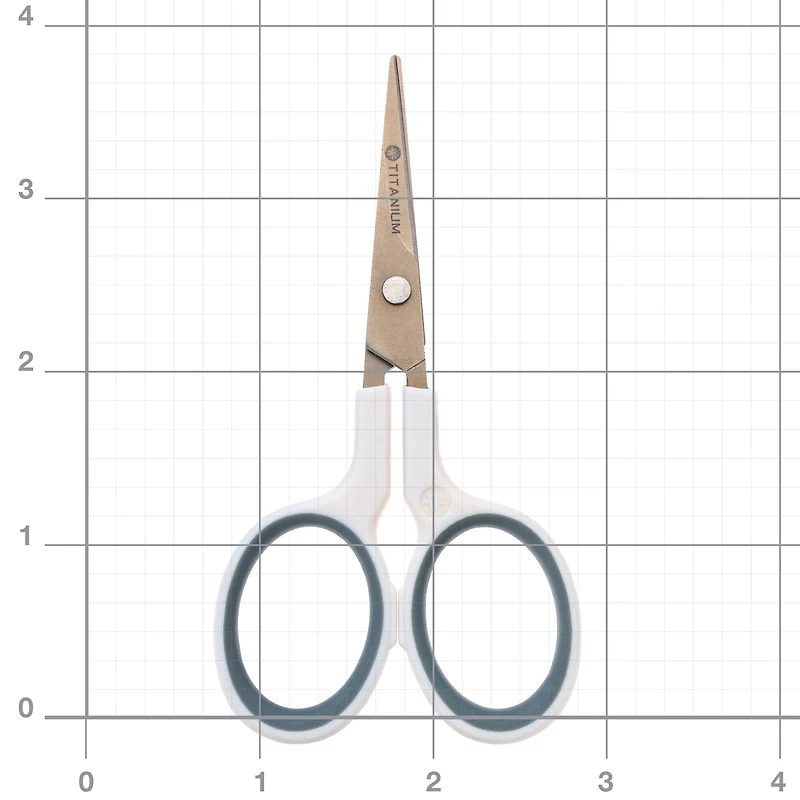 6 Pack: Westcott® Straight Titanium Scissors