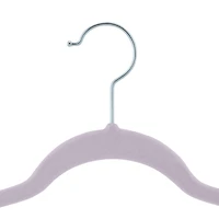 Laura Ashley Kids Velvet Hangers