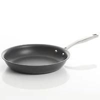 Kenmore® Pro Arbor Heights 10-Piece Black Nonstick Aluminum Cookware Set