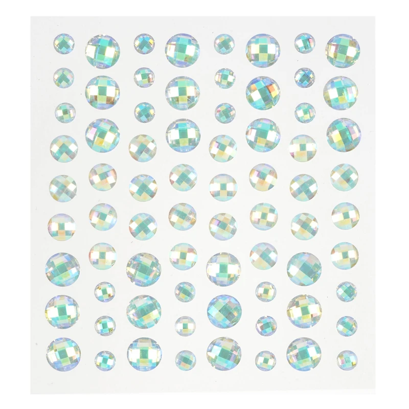 Recollections™ Rhinestone Stickers