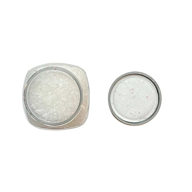 Specialty Polyester Glitter Artificial Glitz Snow by Recollections™